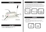 Preview for 3 page of MyBinding MINICOMB Operational Manual