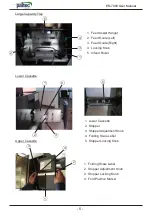 Preview for 7 page of MyBinding Paitec ES7000 Instruction Manual