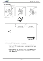 Preview for 15 page of MyBinding Paitec ES7000 Instruction Manual