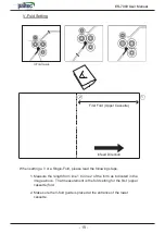 Preview for 16 page of MyBinding Paitec ES7000 Instruction Manual