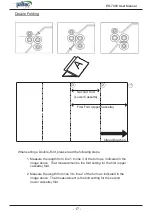 Preview for 18 page of MyBinding Paitec ES7000 Instruction Manual