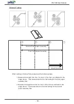 Preview for 19 page of MyBinding Paitec ES7000 Instruction Manual