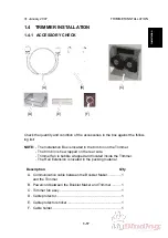 Preview for 22 page of MyBinding Plockmatic BM 200 Installation Manual