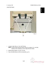 Preview for 30 page of MyBinding Plockmatic BM 200 Installation Manual