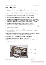 Preview for 31 page of MyBinding Plockmatic BM 200 Installation Manual