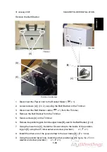 Preview for 38 page of MyBinding Plockmatic BM 200 Installation Manual