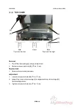 Preview for 11 page of MyBinding Plockmatic FTR 200 Service Manual