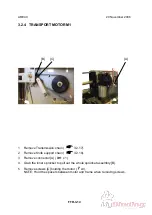 Preview for 23 page of MyBinding Plockmatic FTR 200 Service Manual