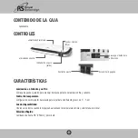 Предварительный просмотр 13 страницы MyBinding Royal Sovereign CL-923 Instruction Manual