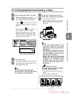 Предварительный просмотр 23 страницы MyBinding Standard APC45 Programmable Instruction Manual