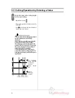 Предварительный просмотр 24 страницы MyBinding Standard APC45 Programmable Instruction Manual