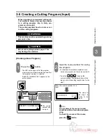 Предварительный просмотр 31 страницы MyBinding Standard APC45 Programmable Instruction Manual