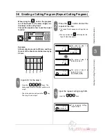 Предварительный просмотр 37 страницы MyBinding Standard APC45 Programmable Instruction Manual