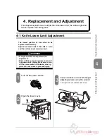 Предварительный просмотр 41 страницы MyBinding Standard APC45 Programmable Instruction Manual