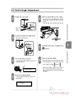 Предварительный просмотр 45 страницы MyBinding Standard APC45 Programmable Instruction Manual