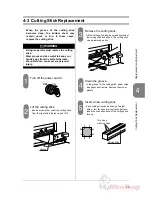 Предварительный просмотр 46 страницы MyBinding Standard APC45 Programmable Instruction Manual