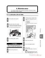 Предварительный просмотр 51 страницы MyBinding Standard APC45 Programmable Instruction Manual