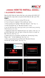 Preview for 4 page of myBox ALEXA KIT Setup Manual