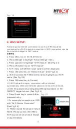 Preview for 5 page of myBox ALEXA KIT Setup Manual