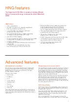 Preview for 6 page of MyBroadband HNG 5356 Installation Instructions Manual