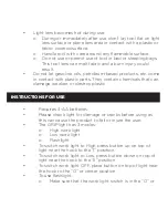 Preview for 3 page of Mychanic 52599 Operating Instruction