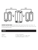 Preview for 6 page of Mychanic 52599 Operating Instruction