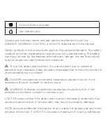 Preview for 9 page of Mychanic 52599 Operating Instruction