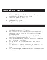 Preview for 11 page of Mychanic 52599 Operating Instruction