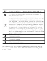 Предварительный просмотр 18 страницы Mychanic 52599 Operating Instruction