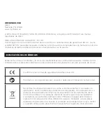 Preview for 14 page of Mychanic 52602 Operating Instructions Manual