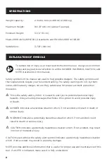 Preview for 2 page of Mychanic 52608 Operating Instruction