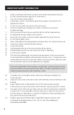 Preview for 4 page of Mychanic 52608 Operating Instruction