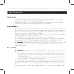 Preview for 2 page of Mychanic 52752 Operating Instructions Manual