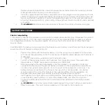 Preview for 3 page of Mychanic 52752 Operating Instructions Manual