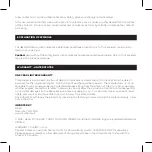 Preview for 6 page of Mychanic 52752 Operating Instructions Manual