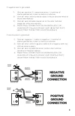 Предварительный просмотр 5 страницы Mychanic 52756 Operating Instructions Manual