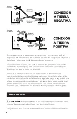 Предварительный просмотр 14 страницы Mychanic 52756 Operating Instructions Manual