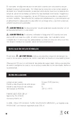 Preview for 16 page of Mychanic 52756 Operating Instructions Manual