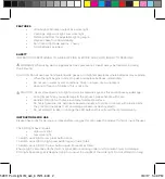 Preview for 2 page of Mychanic 52811 Operating Instruction