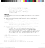 Preview for 8 page of Mychanic 52811 Operating Instruction