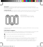 Предварительный просмотр 10 страницы Mychanic 52811 Operating Instruction