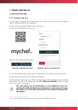 Предварительный просмотр 32 страницы Mychef Bake Product Manual