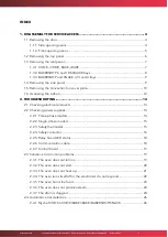 Preview for 2 page of Mychef Bake Technical & Service Manual