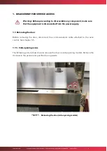 Preview for 4 page of Mychef Bake Technical & Service Manual