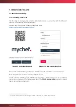 Предварительный просмотр 33 страницы Mychef COOK PRO Product Manual