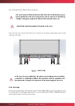 Предварительный просмотр 16 страницы Mychef iBAKE Product Manual