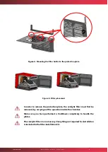 Preview for 14 page of Mychef QUICK 1T Product Manual