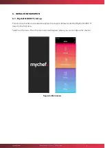 Preview for 15 page of Mychef QUICK 1T Product Manual