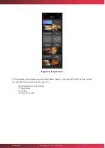 Preview for 32 page of Mychef QUICK 1T Product Manual