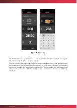 Preview for 36 page of Mychef QUICK 1T Product Manual